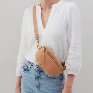 HOBO "Fern" Belt Bag